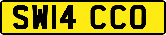 SW14CCO