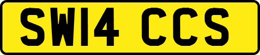 SW14CCS