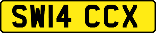 SW14CCX
