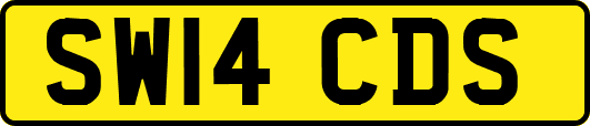 SW14CDS