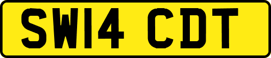 SW14CDT