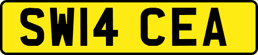 SW14CEA