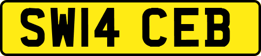 SW14CEB