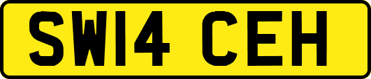 SW14CEH