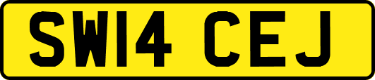 SW14CEJ