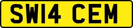 SW14CEM