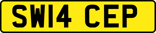 SW14CEP