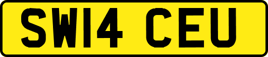 SW14CEU