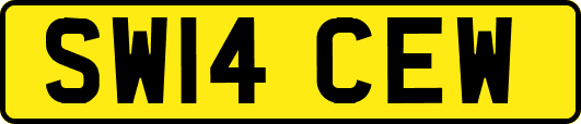 SW14CEW