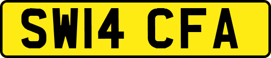SW14CFA