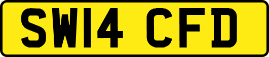 SW14CFD
