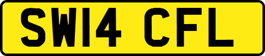 SW14CFL