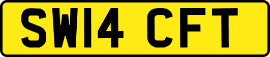 SW14CFT