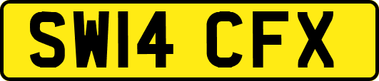 SW14CFX