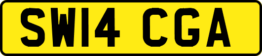 SW14CGA