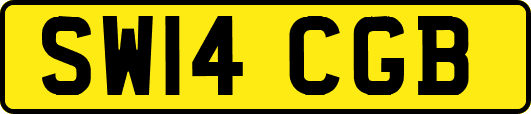 SW14CGB