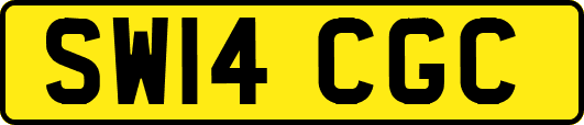SW14CGC