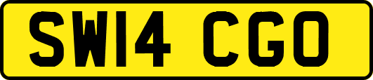 SW14CGO