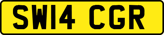 SW14CGR