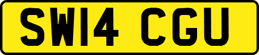 SW14CGU