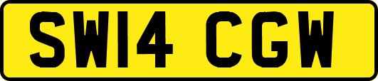 SW14CGW