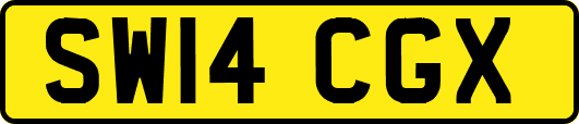 SW14CGX