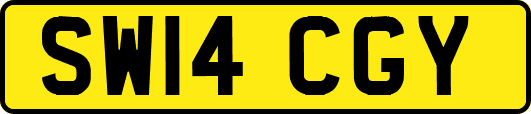 SW14CGY