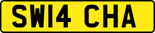 SW14CHA