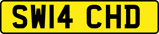 SW14CHD