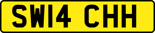 SW14CHH