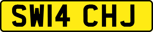 SW14CHJ