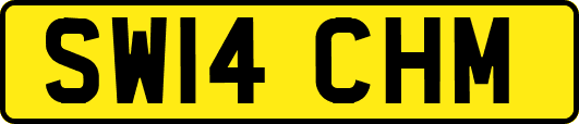 SW14CHM