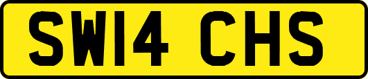 SW14CHS