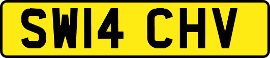 SW14CHV