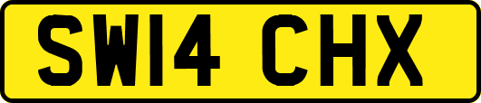 SW14CHX