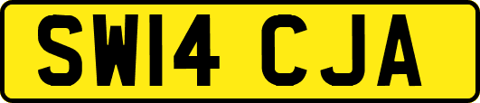 SW14CJA