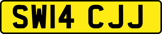 SW14CJJ