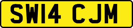SW14CJM