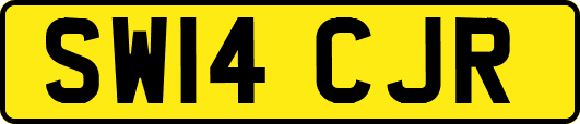 SW14CJR