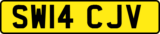 SW14CJV