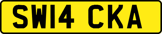 SW14CKA
