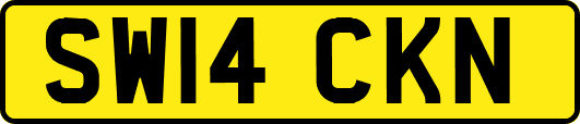SW14CKN