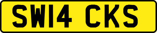 SW14CKS