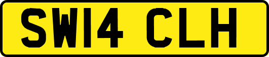 SW14CLH