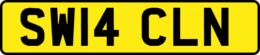 SW14CLN