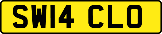 SW14CLO