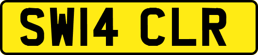 SW14CLR