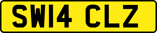 SW14CLZ