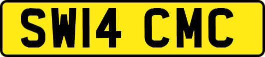 SW14CMC