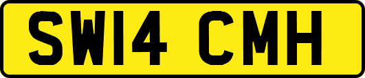 SW14CMH